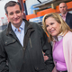 Illustration for article titled Ted Cruz: I Have Always Been Faithful to My Wife
